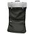 Gibeciere Borsa Gibecière Taiga Nera Louis Vuitton Nero - vista 4