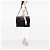 Gibeciere Borsa Gibecière Taiga Nera Louis Vuitton Nero - vista 7
