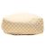 Gucci Braune GG Canvas Wendetasche Beige - Ansicht 3