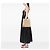 Gucci Braune GG Canvas Wendetasche Beige - Ansicht 8