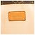 Brauner Monogramm Sac Plat Louis Vuitton - Ansicht 5