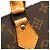Brauner Monogramm Sac Plat Louis Vuitton - Ansicht 8