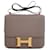 Hermès Constance 24 in Epsom marrone Taupe  - vista 1