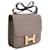 Hermès Constance 24 in Epsom marrone Taupe  - vista 2