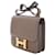 Hermès Constance 24 in Epsom marrone Taupe  - vista 3