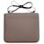 Hermès Constance 24 in Epsom marrone Taupe  - vista 4