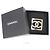 Spilla in strass Coco Mark A23P di CHANEL D'oro - vista 2