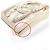 Spilla in strass Coco Mark A23P di CHANEL D'oro - vista 8
