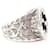 Interlocking G Arabesque Ring GUCCI 455302 - Ansicht 4