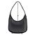 Borsa a Spalla Ergo 9025 di Coach Nero - vista 2