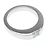 Anello Tank Cartier con Diamanti - vista 10