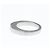 Anello Tank Cartier con Diamanti - vista 2