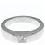 Anello Tank Cartier con Diamanti - vista 5