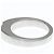 Anello Tank Cartier con Diamanti - vista 6