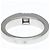 Anello Tank Cartier con Diamanti - vista 7