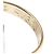 Pulsera de Cuerda Trinity de Cartier - Ansicht 9