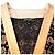 Timeless Chanel Strickmuster Tweed-Cardigan aus mehrfarbiger Wolle Mehrfarben - Ansicht 4