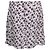 Gonna Mini Selena Isabel Marant in Viscosa Multicolore - vista 3