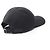 Cappello in cotone Anagram Patch Loewe - vista 2