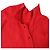 Jacquemus La Robe Maille Colin Mini Dress en Lana Roja - vista 4