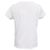 Camiseta de algodón blanco con estampado de calavera Alexander McQueen - vista 3
