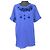 Top con flecos adornado de LANVIN Azul
