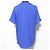 Top con flecos adornado de LANVIN Azul - vista 2