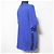 Top con flecos adornado de LANVIN Azul - vista 3