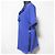 Top con flecos adornado de LANVIN Azul - vista 4