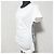 Camiseta fruncida Michael Michael Kors Blanco - vista 3