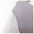 Autre Marque Langes Strickkleid JILL von JILLSTUART Weiß Grau - Ansicht 4