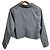 Autre Marque Completo Giacca e Pantaloni Chico Who's Who Grigio - vista 4