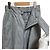 Autre Marque Completo Giacca e Pantaloni Chico Who's Who Grigio - vista 8
