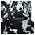 Sac fourre-tout Bally Wolfson Noir Blanc  - vue 10