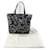 Sac fourre-tout Bally Wolfson Noir Blanc  - vue 2