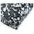 Sac fourre-tout Bally Wolfson Noir Blanc  - vue 7