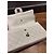 Chanel Classico Doppio Flap Senza Tempo Bianco - vista 10