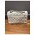 Chanel Classico Doppio Flap Senza Tempo Bianco - vista 11