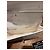 Chanel Classico Doppio Flap Senza Tempo Bianco - vista 15