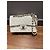 Chanel Classico Doppio Flap Senza Tempo Bianco - vista 2