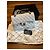 Chanel Classico Doppio Flap Senza Tempo Bianco - vista 6