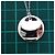 Tiffany & Co Collana Pendente in Argento Sterling Tiffany - vista 10