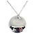 Tiffany & Co Collana Pendente in Argento Sterling Tiffany - vista 2