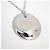 Tiffany & Co Collana Pendente in Argento Sterling Tiffany - vista 4