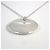 Tiffany & Co Collana Pendente in Argento Sterling Tiffany - vista 5