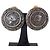 Orecchini a clip classici 96A di Chanel