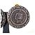 Orecchini a clip classici 96A di Chanel - vista 3