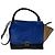 Céline Handtasche aus Leder mehrfarbig