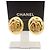 Orecchini placcati oro Chanel Mademoiselle - vista 2