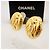 Orecchini placcati oro Chanel Mademoiselle - vista 3